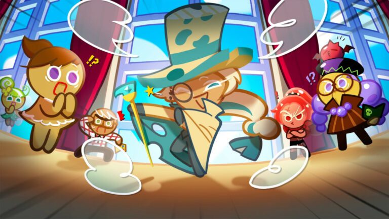Cookie Run: códigos OvenBreak junho de 2023