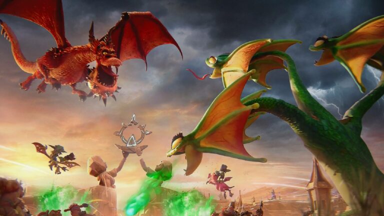 Códigos de Call of Dragons junho de 2023
