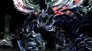Conhecimento de Dark Souls Manus, luta contra chefes e muito mais