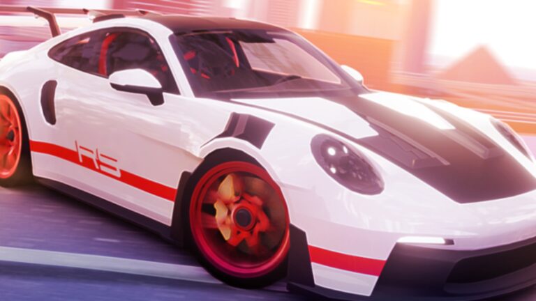 Códigos do Drive World (junho de 2023)