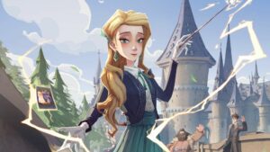 Códigos de Harry Potter Magic Awakened junho de 2023