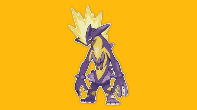 Fraqueza, resistência e força do Pokémon elétrico