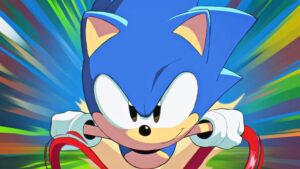 Análise Sonic Origins Plus Switch – na zona