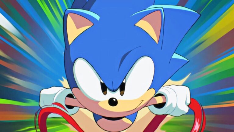 Análise Sonic Origins Plus Switch – na zona