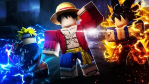 Anime Smash codes junho de 2023