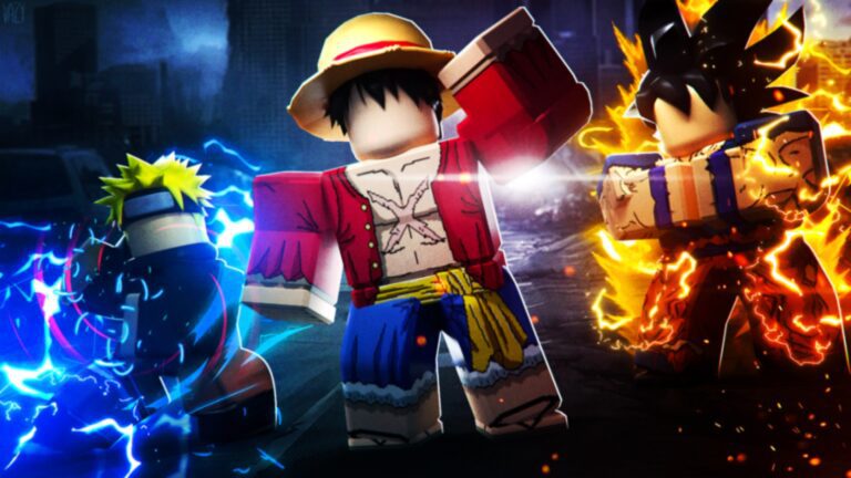 Anime Smash codes junho de 2023