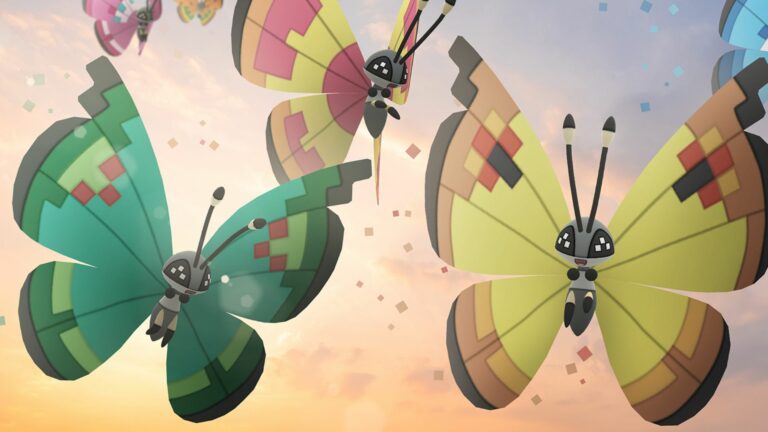 Bug Pokémon fraqueza, resistência e força