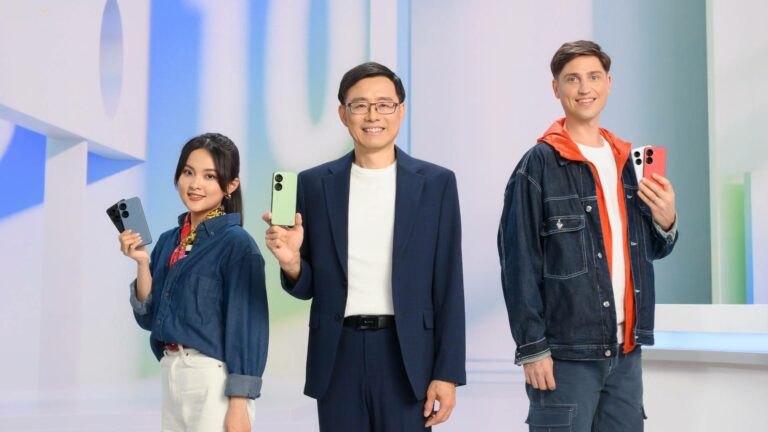 O recém-revelado Asus Zenfone 10 oferece conforto sem compromisso