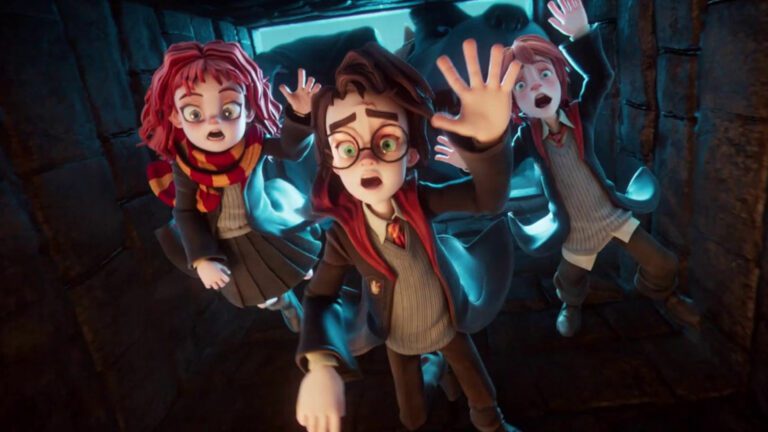Os melhores decks de Harry Potter: Magic Awakened