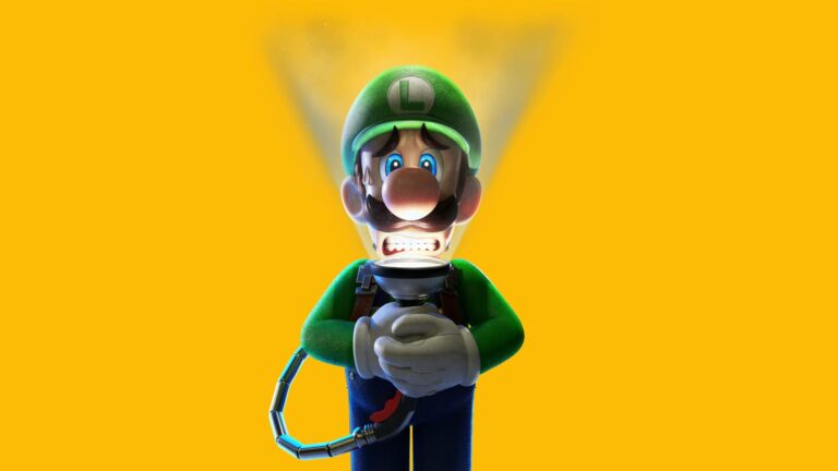 Os melhores jogos fantasmas no Switch e mobile 2023