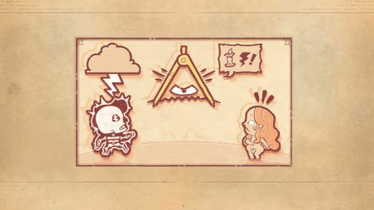 Storyteller está chegando ao Netflix Games com novas histórias para contar