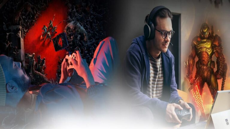 Xbox Cloud Gaming Featured
