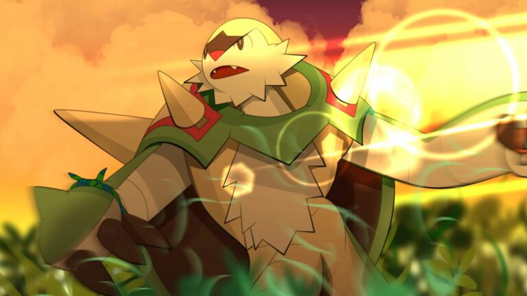 O melhor Pokémon de luta em Pokémon Go