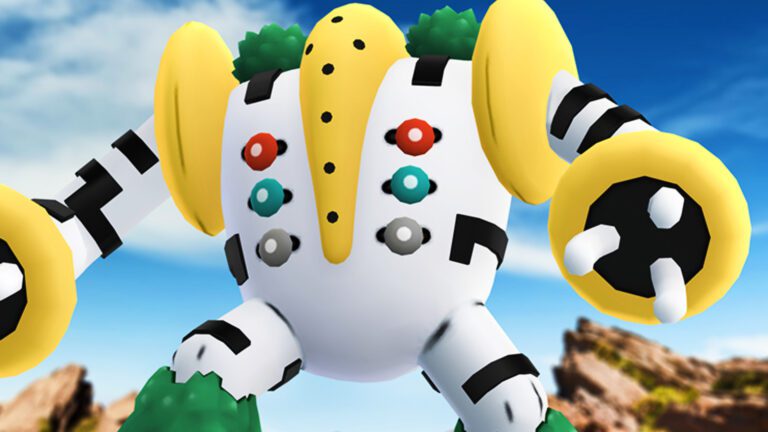 O melhor Pokémon normal em Pokémon Go