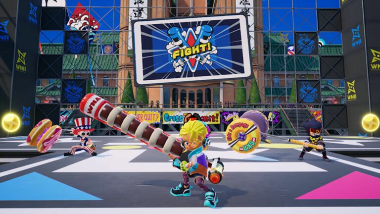 Os melhores jogos como Fortnite no Switch e mobile