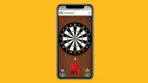 Os melhores jogos iMessage 2023