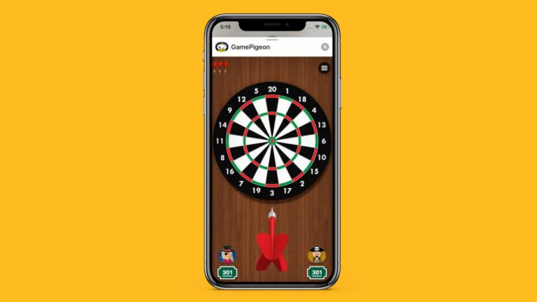 Os melhores jogos iMessage 2023