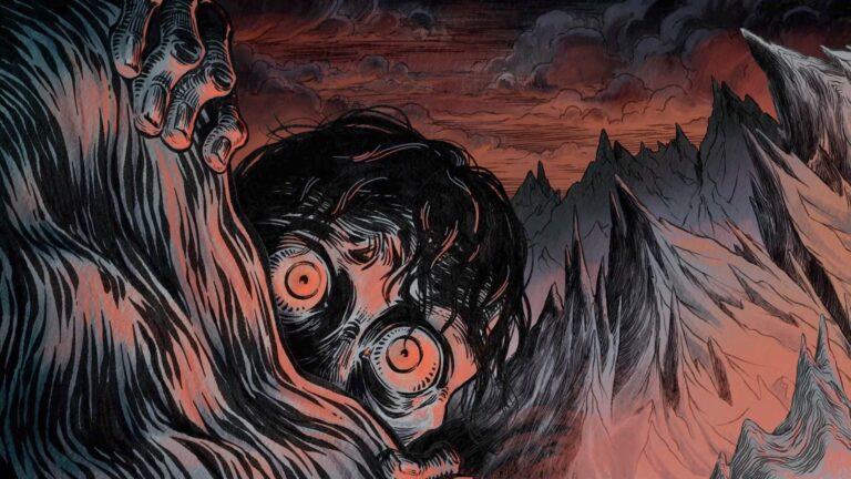 Lord Of The Rings Gollum Drawing Art