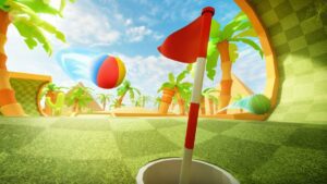 Featured Super Golf