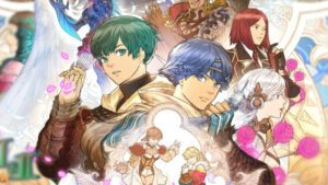 A data de lançamento do Baten Kaitos I & II Remaster está nos cartões