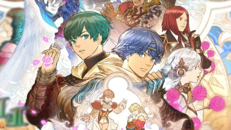 A data de lançamento do Baten Kaitos I & II Remaster está nos cartões