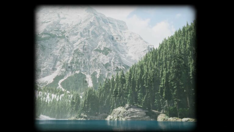 Lushfoil Photography Sim