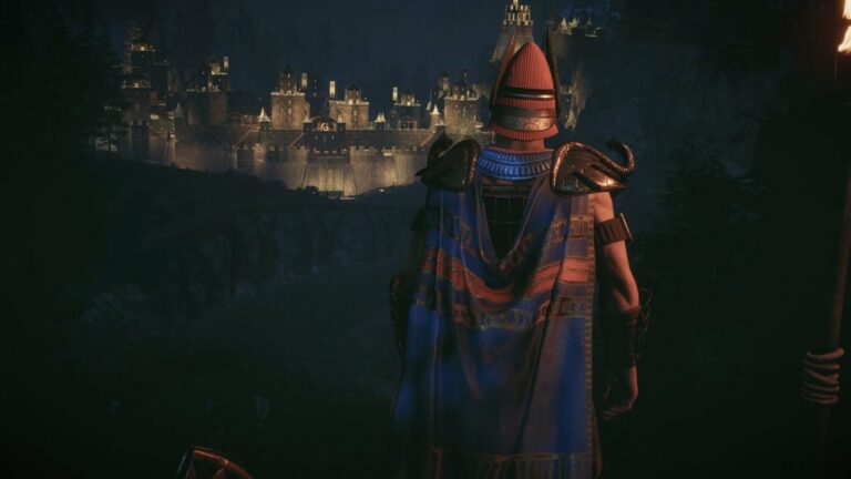 Conan Exiles Age Of War Update Image