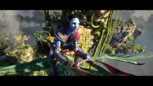 Avatar Frontiers Of Pandora Image