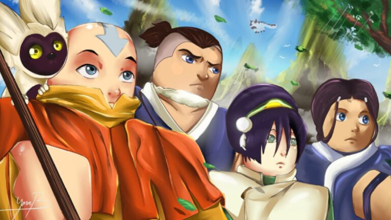 Avatar Rogue Benders códigos junho 2023