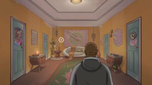 Frank And Drake Image