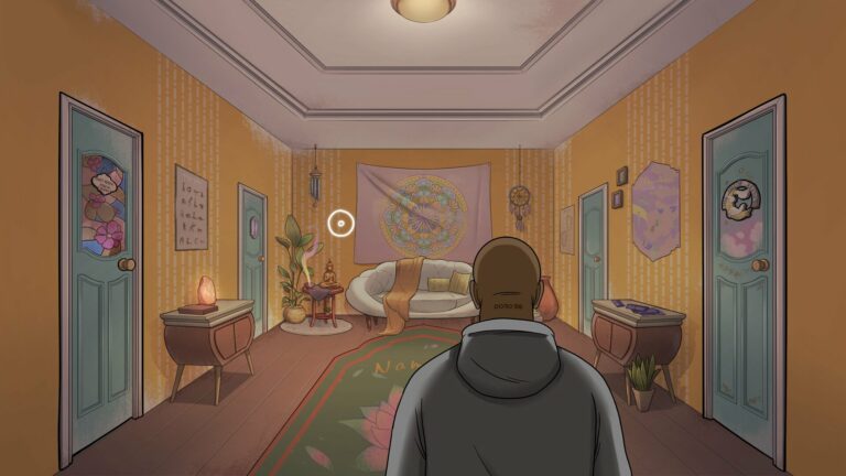 Frank And Drake Image