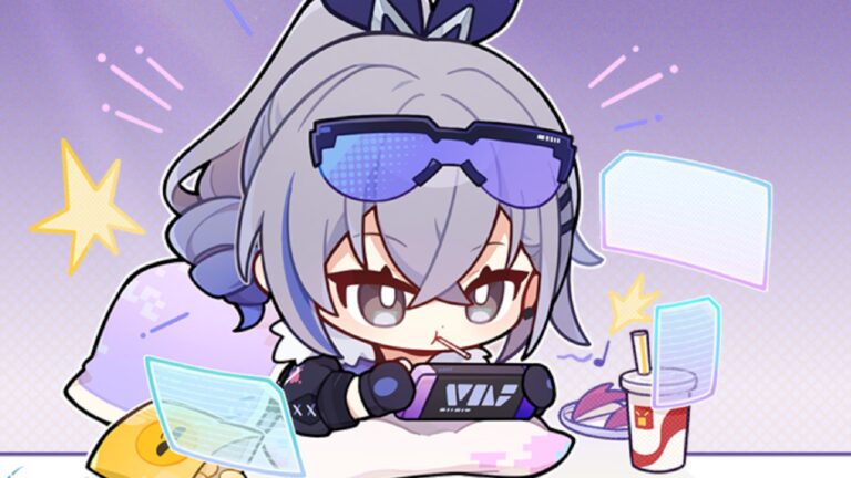 Bandeiras Honkai Star Rail versão 1.1