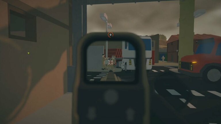 Battlebit Remastered Early Access Image