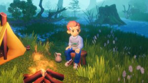 Brinque e cultive com a data de lançamento de Everdream Valley