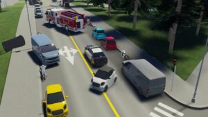 Cities Skylines Ii Traffic