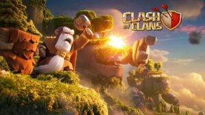 Clash Of Clans Image