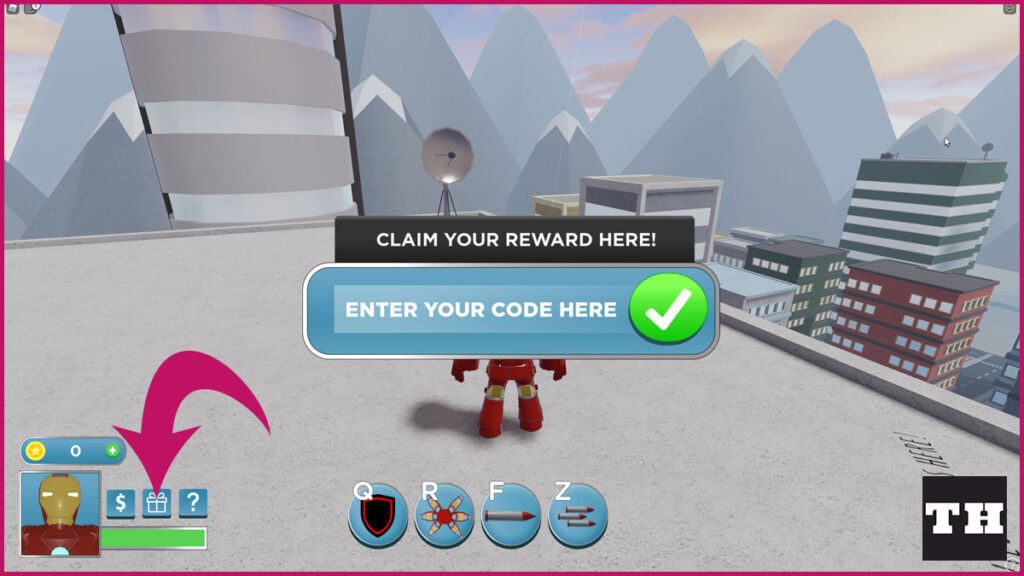 Códigos do Heroes Online World [Phantom] (junho de 2023) - Olá Nerd - Games