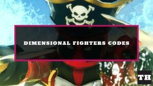Featured Dimensional Fighters Codes Image