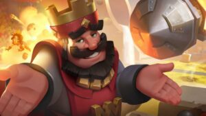 Featured Clash Royale Promo Image