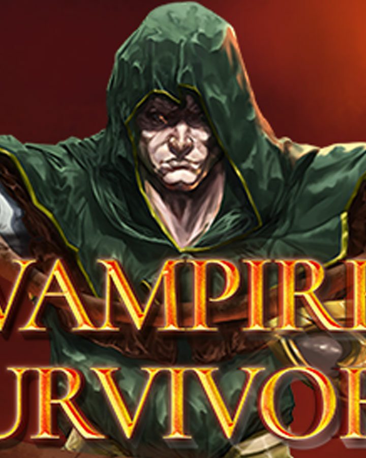 Como obter GoldFinger Powerup em Vampire Survivors