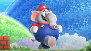 Data de lançamento de Super Mario Bros. Wonder é a 'última coisa' da Nintendo