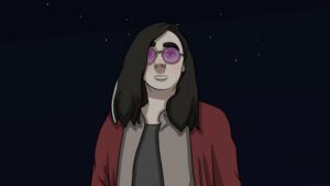 Desvende os mistérios de Oriole City com a data de lançamento de Frank e Drake