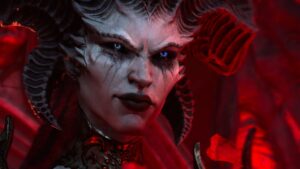 Diablo Iv Beta Early Access Announced Image