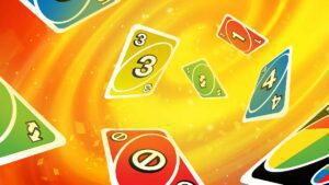 Uno Promotional Artwork Image