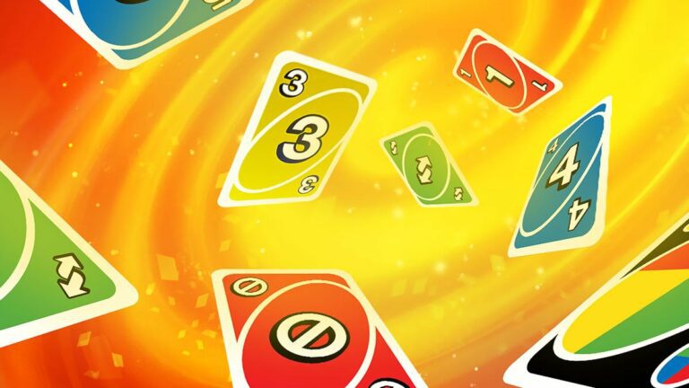 Uno Promotional Artwork Image