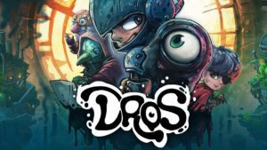 Dros Key Art
