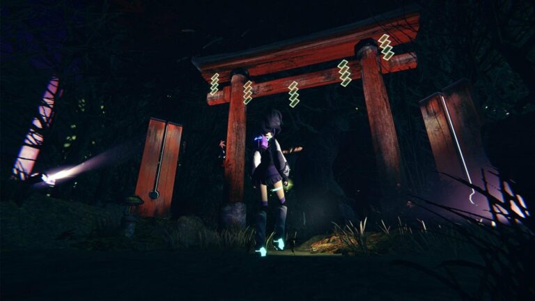 Senses Midnight Console Release Image