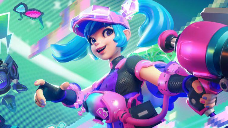 Encontre seu novo indie móvel favorito no Pocket Playfest da TapTap