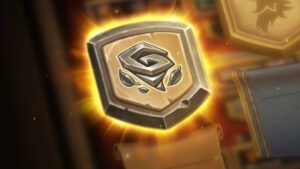 Entre na Nova Era de Warcraft com o modo de jogo Twist de Hearthstone