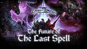 The Last Spell Dlc Announced